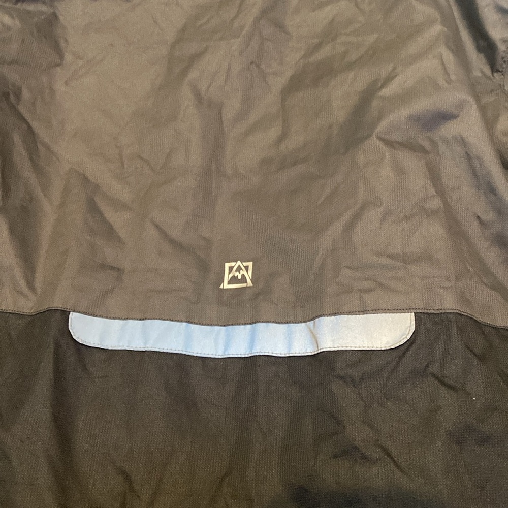 AVALANCHE NWT Boys Size 10/12 Lightweight Hooded Jacket - Picture 12 of 13